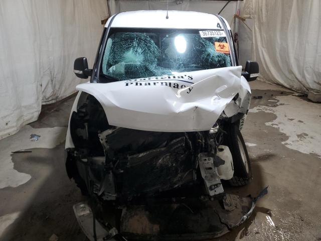 Photo 5 from auction – 2016 RAM PROMASTER with VIN ZFBERFAT4G6C71826