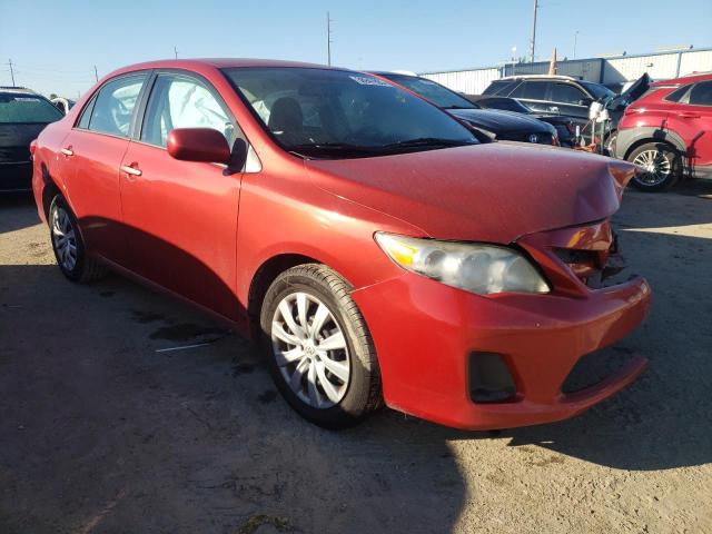 Photo 4 from auction – 2012 TOYOTA COROLLA BA with VIN 5YFBU4EEXCP016404