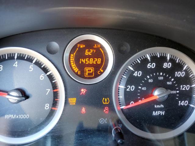 Photo 9 from auction – 2010 NISSAN SENTRA 2.0 with VIN 3N1AB6AP1AL629335