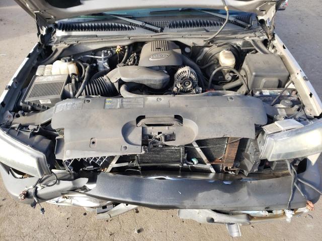 Photo 11 from auction – 2005 CHEVROLET SILVERADO with VIN 1GCEK14T15Z235004