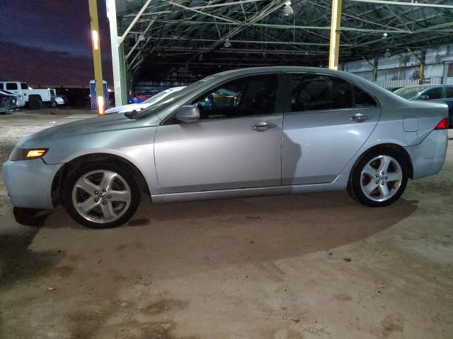 Photo 1 from auction – 2004 ACURA TSX with VIN JH4CL969X4C005014
