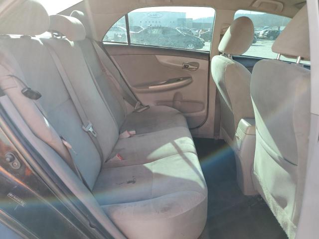Photo 10 from auction – 2011 TOYOTA COROLLA BA with VIN 2T1BU4EE6BC718301
