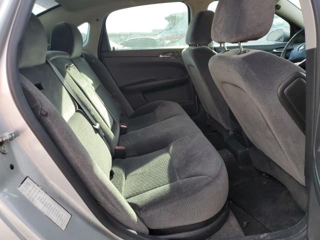 Photo 10 from auction – 2015 CHEVROLET IMPALA LIM with VIN 2G1WB5E35F1159669