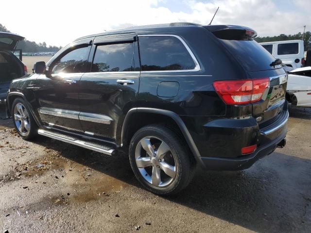 Photo 2 from auction – 2012 JEEP GRAND CHER with VIN 1C4RJECG7CC290945