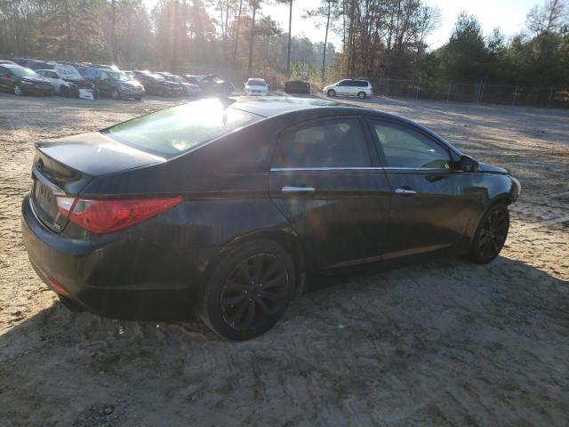 Photo 3 from auction – 2011 HYUNDAI SONATA SE with VIN 5NPEC4AC7BH188230