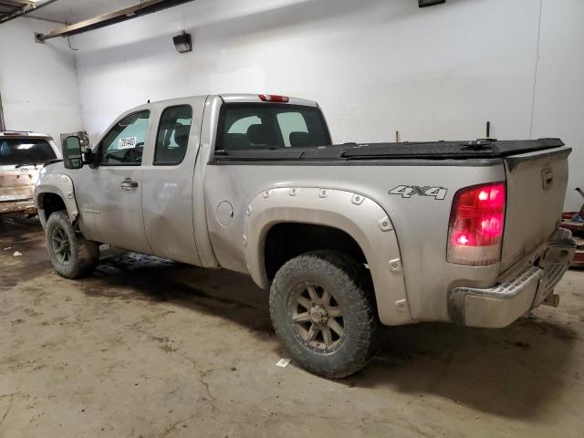 Photo 2 from auction – 2008 GMC SIERRA K15 with VIN 2GTEK190281261364