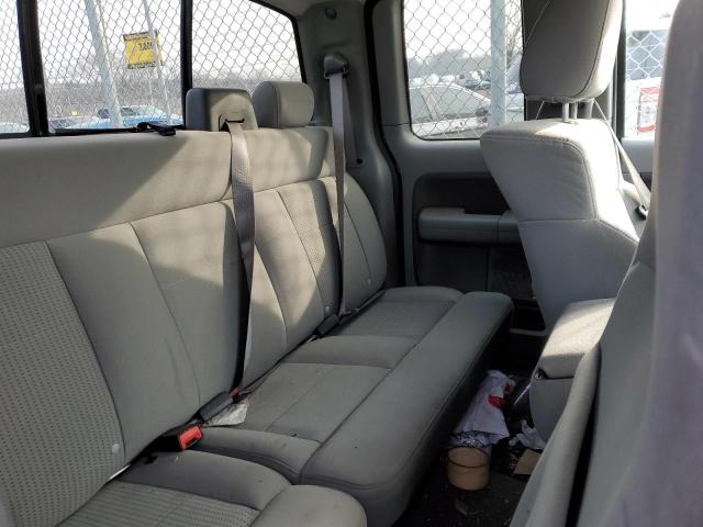 Foto 10 de la subasta – 2007 FORD F150 con VIN 1FTPX14V37FA40666