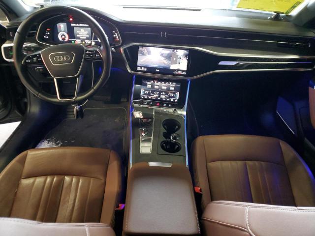 Photo 8 from auction – 2019 AUDI A7 PRESTIG with VIN WAUV2AF20KN047725