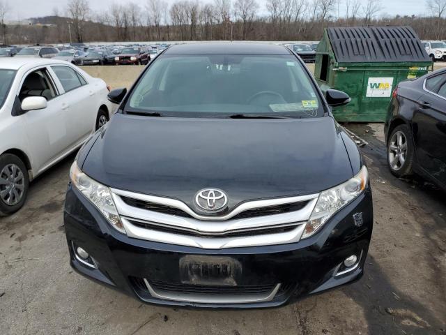 Photo 5 from auction – 2013 TOYOTA VENZA LE with VIN 4T3BA3BB8DU034355