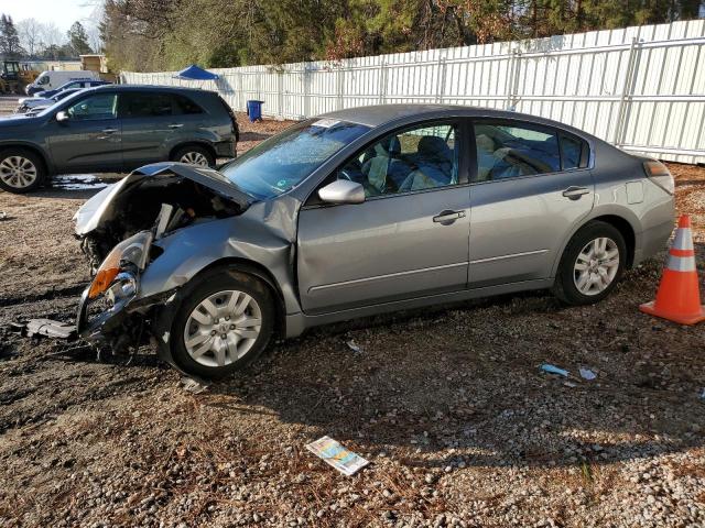 NISSAN ALTIMA 2.5 2009 with VIN 1N4AL21E89C172229 - Photo from auction