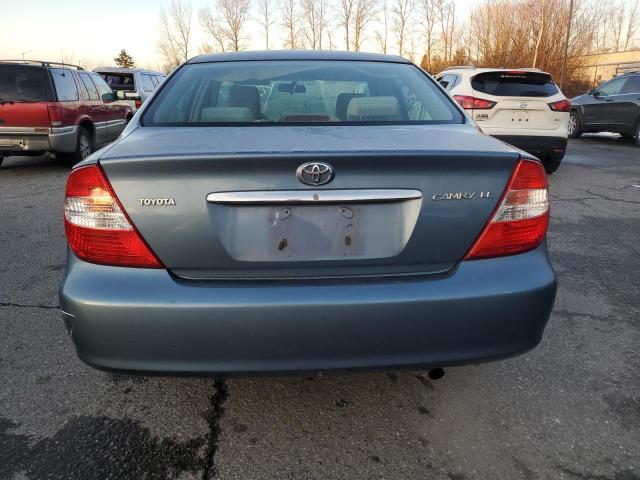 Photo 6 from auction – 2003 TOYOTA CAMRY with VIN 4T1BE32K13U751644