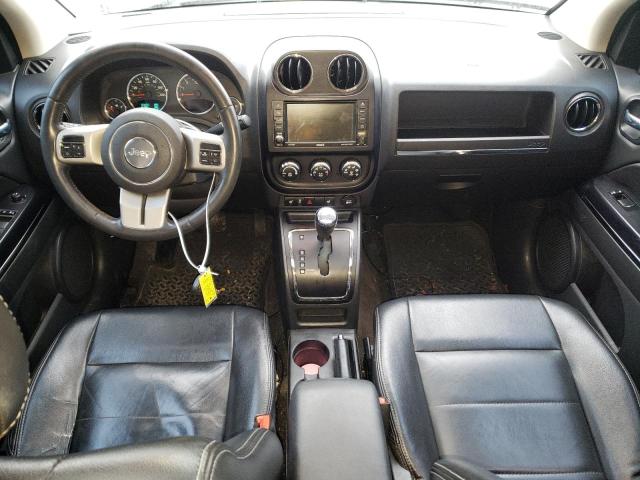 Photo 8 from auction – 2013 JEEP COMPASS LI with VIN 1C4NJDCB5DD190500