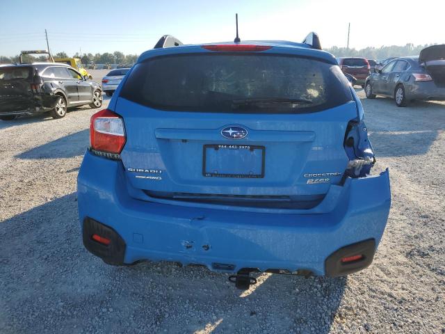 Photo 6 from auction – 2017 SUBARU CROSSTREK with VIN JF2GPABC2HH274144