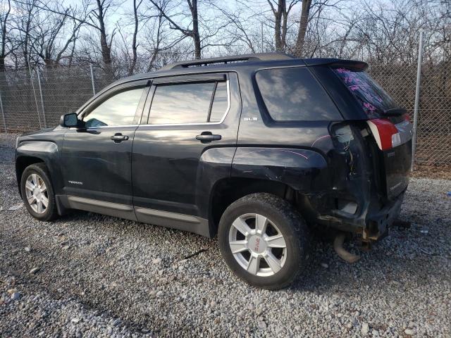 Photo 2 from auction – 2013 GMC TERRAIN SL with VIN 2GKFLTEK2D6106464