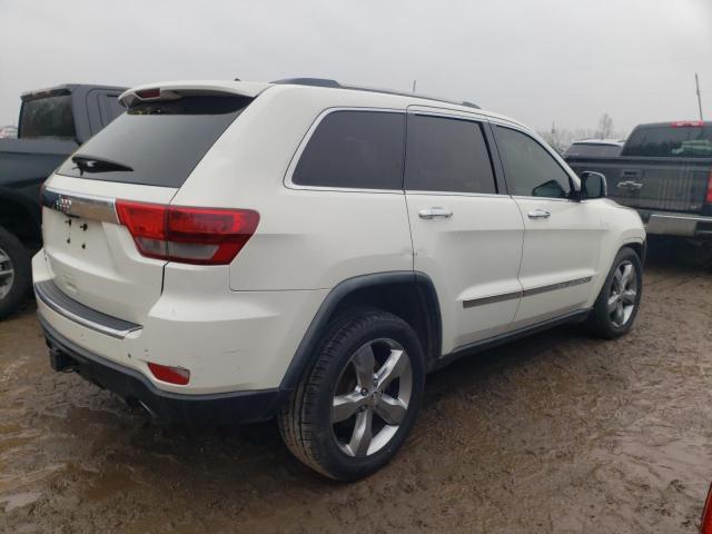 Photo 3 from auction – 2011 JEEP GRAND CHER with VIN 1J4RR6GT9BC625525