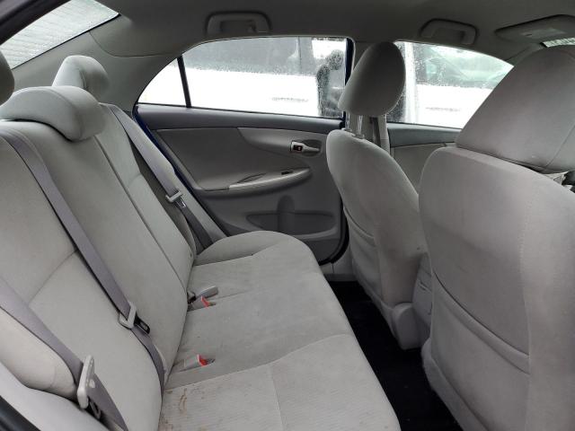Photo 10 from auction – 2010 TOYOTA COROLLA with VIN 1NXBU4EE9AZ298093