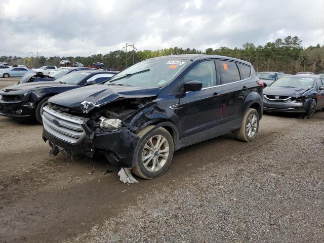 Photo 1 from auction – 2019 FORD ESCAPE SE with VIN 1FMCU9GD4KUB32829