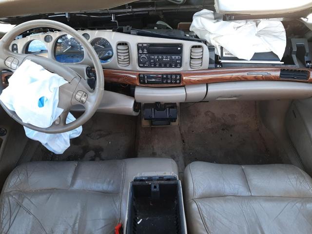 Photo 8 from auction – 2000 BUICK LESABRE CU with VIN 1G4HP54KXY4286799