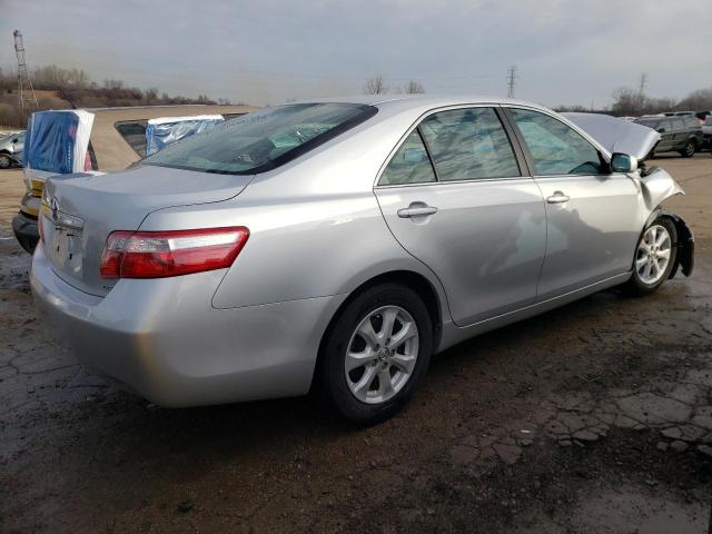 Photo 3 from auction – 2009 TOYOTA CAMRY BASE with VIN 4T4BE46KX9R063303
