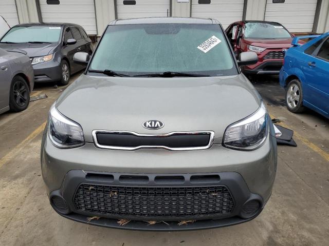 Photo 5 from auction – 2016 KIA SOUL with VIN KNDJN2A29G7251473