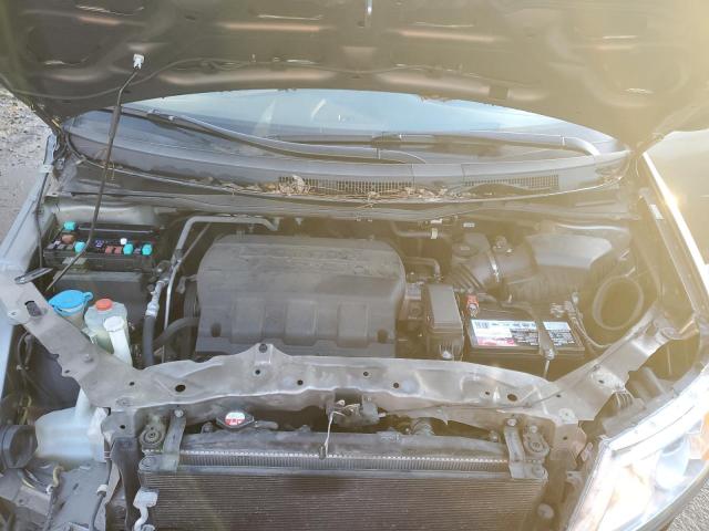 Photo 12 from auction – 2013 HONDA ODYSSEY EX with VIN 5FNRL5H68DB045585