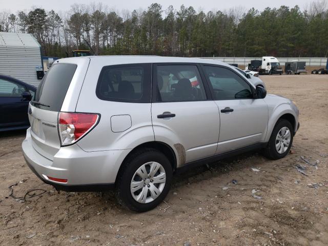 Фото 3 с аукциона – 2010 SUBARU FORESTER 2 с VIN JF2SH6ACXAH748868