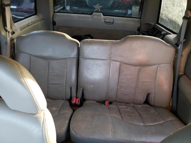 Photo 10 from auction – 1996 CHEVROLET BLAZER with VIN 1GNCS13W5T2150246
