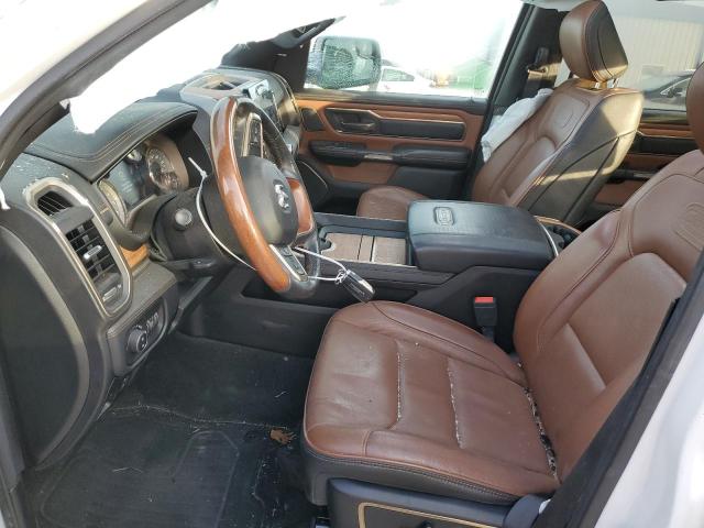 Photo 7 from auction – 2019 RAM 1500 LONGH with VIN 1C6SRFKT4KN923376