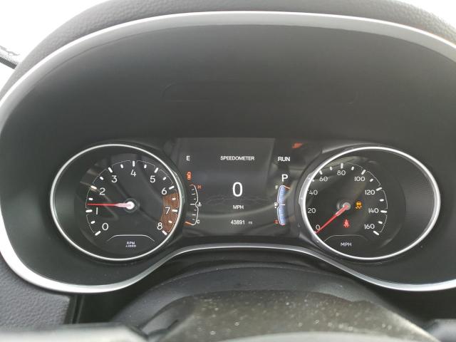 صورة رقم 9 من المزاد - 2019 JEEP COMPASS SP مع VIN 3C4NJDAB8KT846408