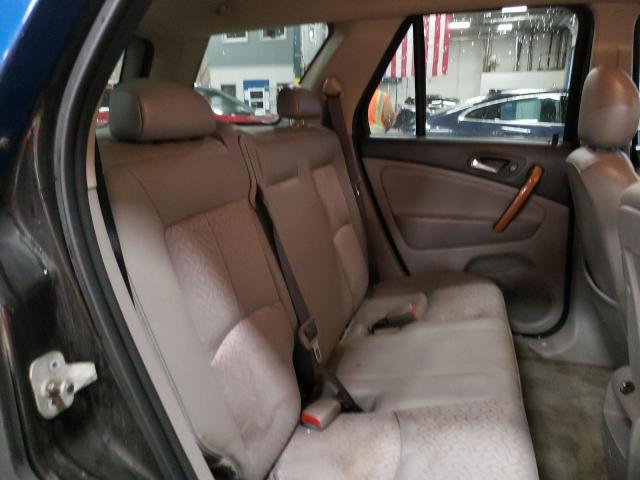 Photo 11 from auction – 2006 SATURN VUE with VIN 5GZCZ53486S852820