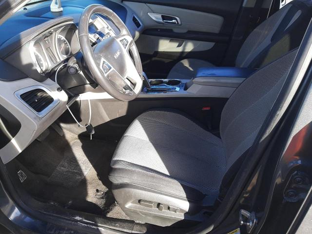 Photo 7 from auction – 2011 GMC TERRAIN SL with VIN 2CTALSEC2B6322938