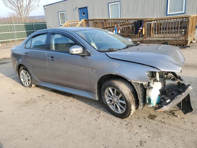 Photo 4 from auction – 2016 MITSUBISHI LANCER ES with VIN JA32V2FW2GU003145