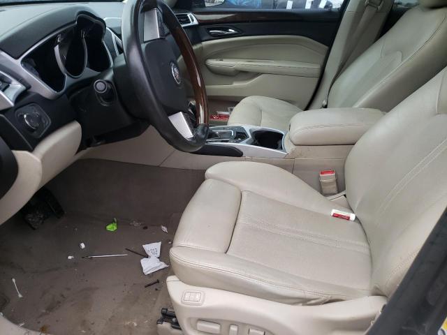 Photo 7 from auction – 2011 CADILLAC SRX PERFOR with VIN 3GYFNBEY4BS670940