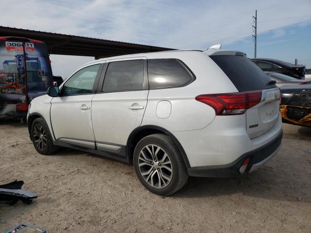 Photo 2 from auction – 2017 MITSUBISHI OUTLANDER with VIN JA4AD2A34HZ029614