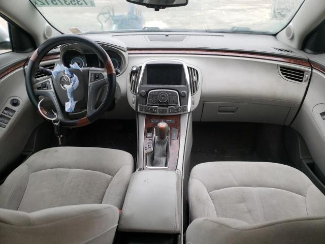 Photo 8 from auction – 2012 BUICK LACROSSE with VIN 1G4GA5ER8CF345371