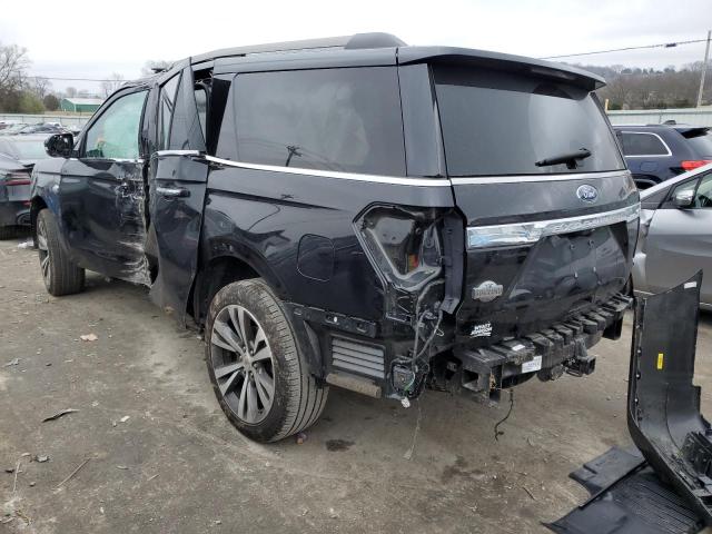 Photo 2 from auction – 2021 FORD EXPEDITION with VIN 1FMJK1PT8MEA85839
