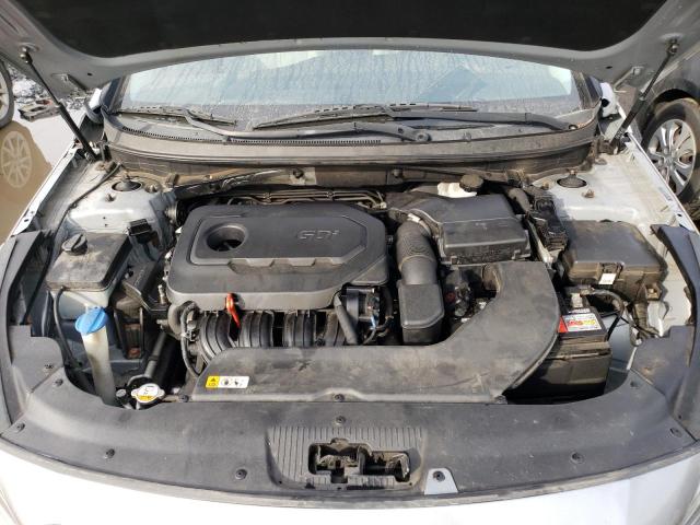 Photo 11 from auction – 2016 HYUNDAI SONATA SE with VIN 5NPE24AF4GH353333