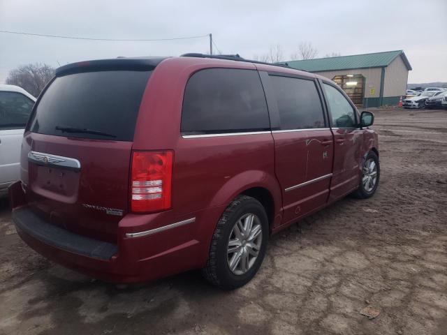Photo 3 from auction – 2010 CHRYSLER TOWN & COU with VIN 2A4RR5DX5AR319803