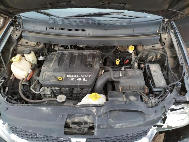 Photo 12 from auction – 2011 DODGE JOURNEY EX with VIN 3D4PG4FB1BT527340