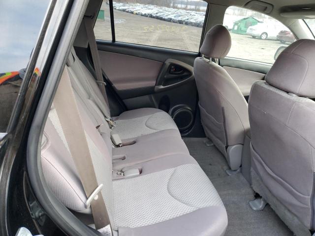 Photo 10 from auction – 2007 TOYOTA RAV4 with VIN JTMBD33V575109346