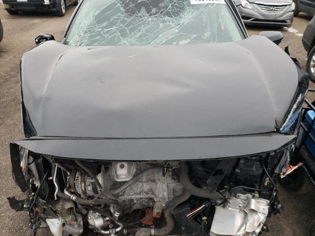 Photo 11 from auction – 2020 HONDA CIVIC EX with VIN 2HGFC2F74LH011831