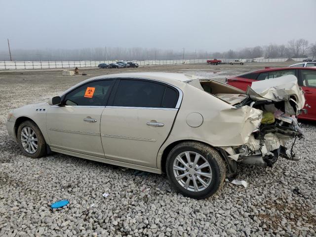 Photo 2 from auction – 2011 BUICK LUCERNE CX with VIN 1G4HA5EM1BU144804