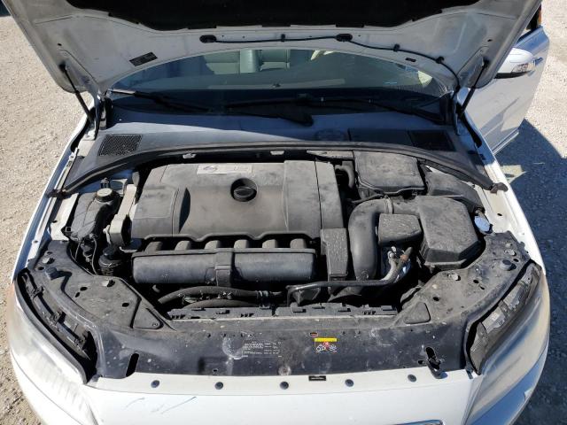 Photo 11 from auction – 2010 VOLVO S80 3.2 with VIN YV1982AS2A1121453