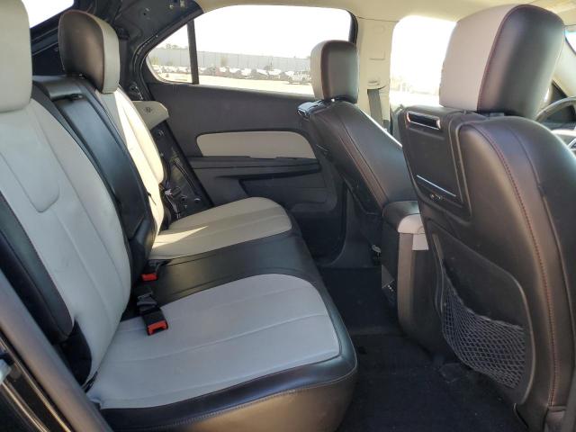 Photo 11 from auction – 2011 CHEVROLET EQUINOX LT with VIN 2CNFLFE5XB6277009