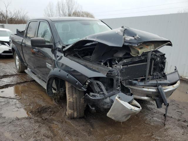 Photo 4 from auction – 2016 RAM 1500 SLT with VIN 1C6RR7TM5GS311434
