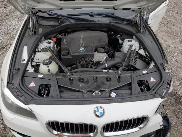 Photo 11 from auction – 2016 BMW 528 XI with VIN WBA5A7C52GG149706