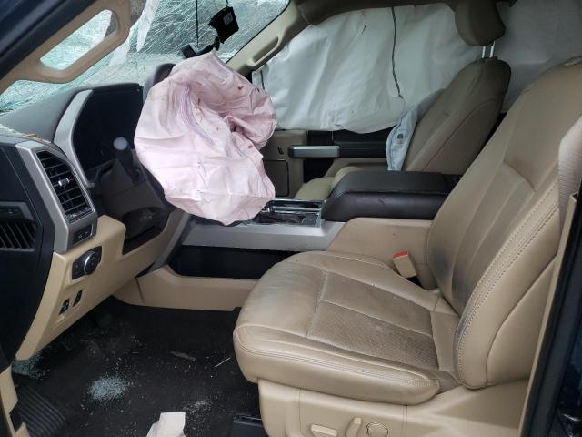 Photo 7 from auction – 2019 FORD F150 SUPER with VIN 1FTEW1C51KFB32556
