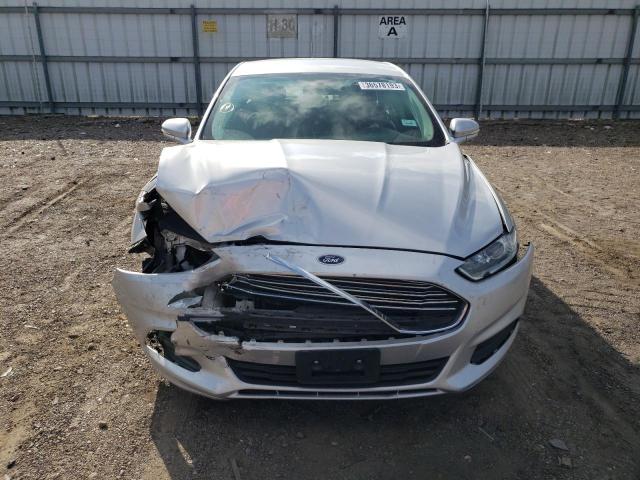 Photo 5 from auction – 2016 FORD FUSION SE with VIN 3FA6P0H76GR147902