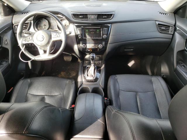 Photo 8 from auction – 2019 NISSAN ROGUE S with VIN 5N1AT2MT9KC817699