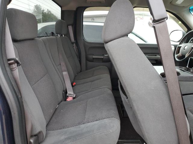 Photo 10 from auction – 2008 CHEVROLET SILVERADO with VIN 2GCEK19J081310831